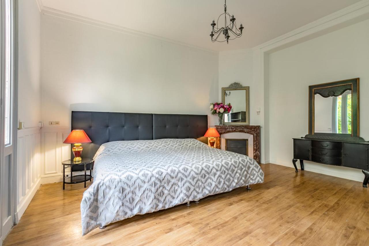 Casa La Palma Soissons公寓 外观 照片